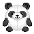 Panda Plush - FREE ICON