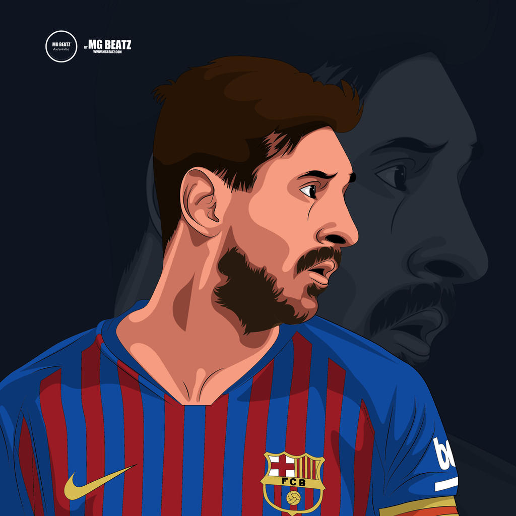 Lionel Messi cartoon by muthaphuli sydney by macgcandys on DeviantArt Lionel Messi cartoon by muthaphuli sydney by macgcandys on DeviantArt