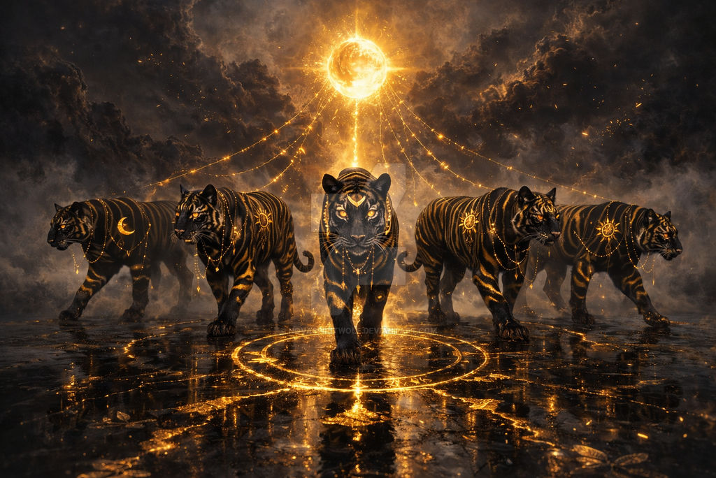 Black Sun