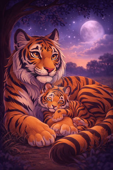 I Will Always Protect You