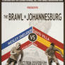 The Brawl In Johannesburg