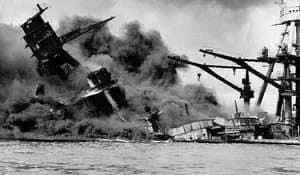 Pearl Harbor 1941