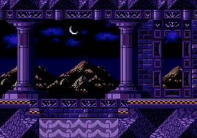 Unknown Brenda Level Mock Remake
