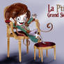 La Ptite Grand Siecle