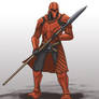 Imperial Sovereign Guard