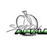 Scetchy Apple