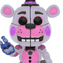 Funtime Freddy Funko Pop!