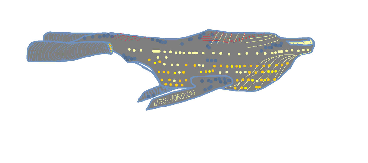 USS Horizon