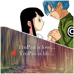 TruPan LOVE Life