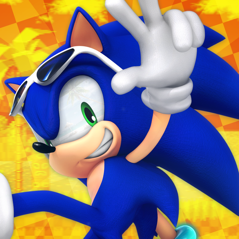 New PFP for my Sonic Channel by SonicOverhaul on DeviantArt
