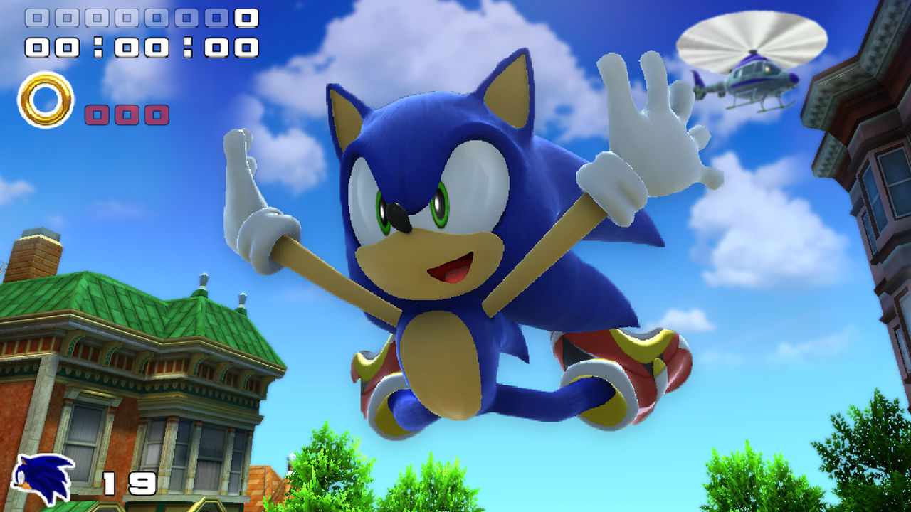 Sonic Generations Adventure 2 By Sonicoverhaul On Deviantart Sonic Generations Adventure 2 By Sonicoverhaul On Deviantart