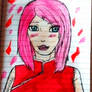 Sakura Haruno 