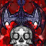 Dragon and Skull 2 Crimson ~ DRAGONHATAKE