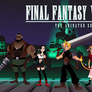 FINAL FANTASY VII: The Animated Series