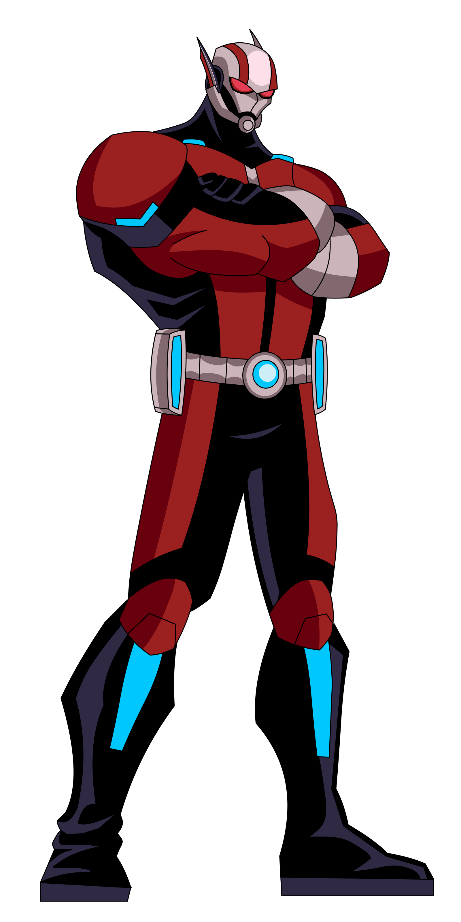 Ant-Man x Civil War by YaBoiiSid on DeviantArt