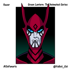 Explore the Best Razer Art | DeviantArt