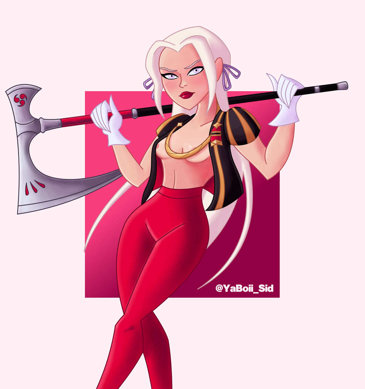 Hresvelg 1 by YaBoiiSid on DeviantArt