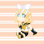 Chibi Kagamine Rin