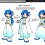 Alternate Costumes -Fiona-