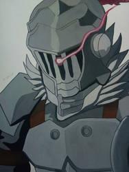 goblin slayer