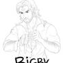 Bigby Wolf