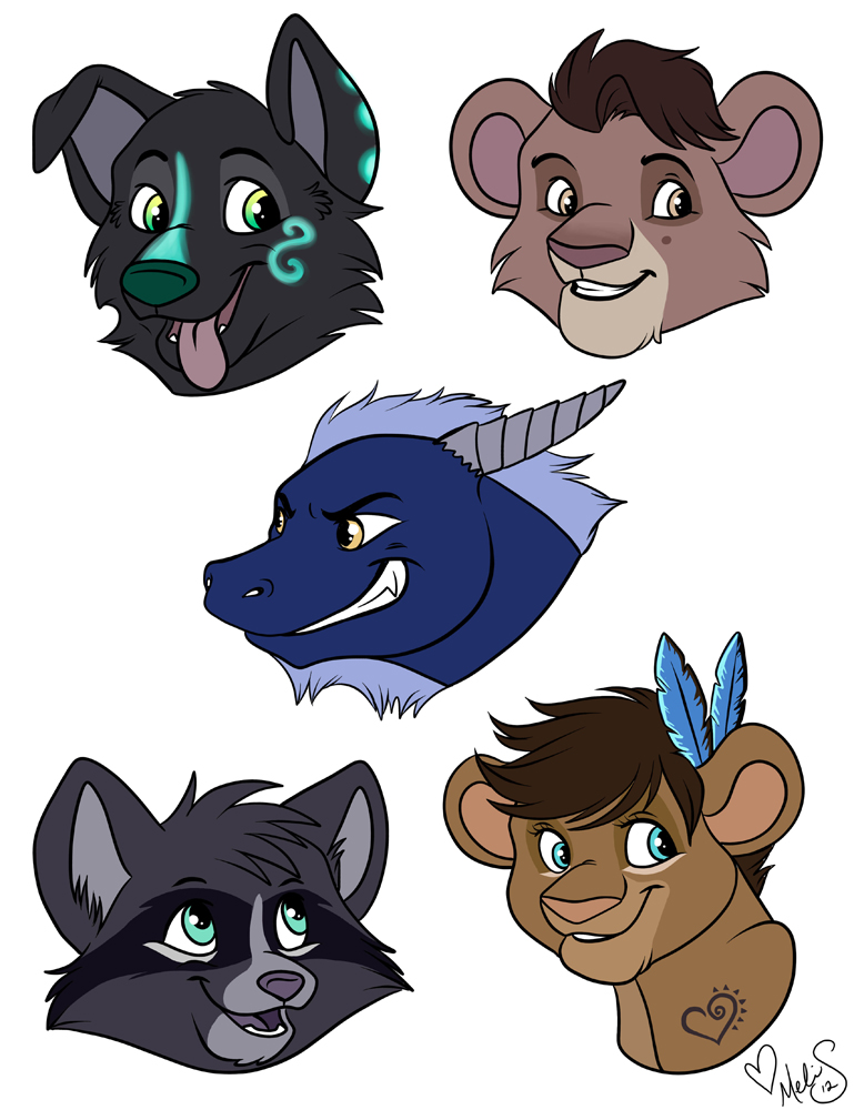 twitterlu headshot batch 3