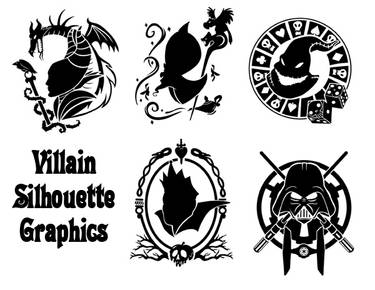 Villain  Graphics