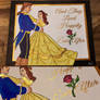 Belle and her Prince