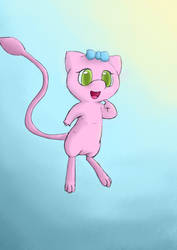 Mew for you