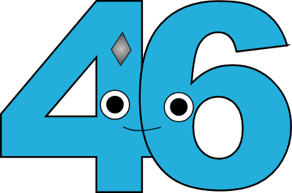 Numer 46 46 CupheadMations's Number Lore by CupheadMations on DeviantArt
