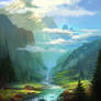 Tranquil