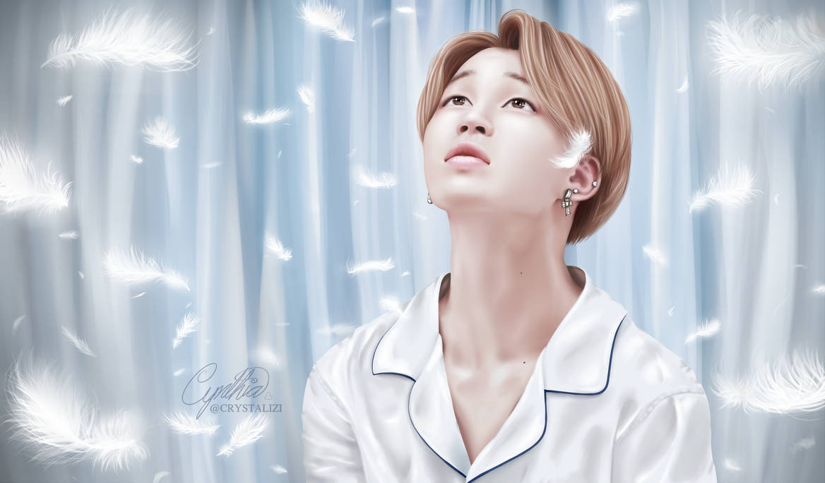 Bts Jimin Lie Bts Jimin Lie