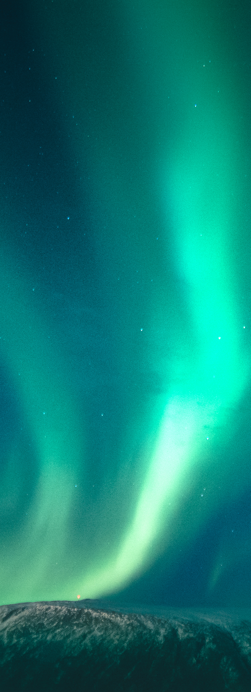 F2U Aurora Borealis 2 - Custom Background