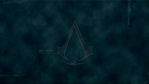 Assassin's Creed blue Animus (Widescreen version)