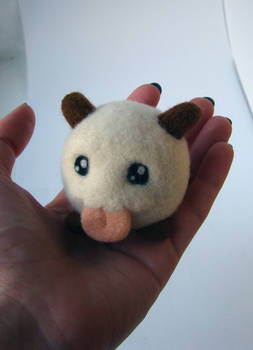 Poro :3