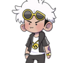 [Comm] Guzma