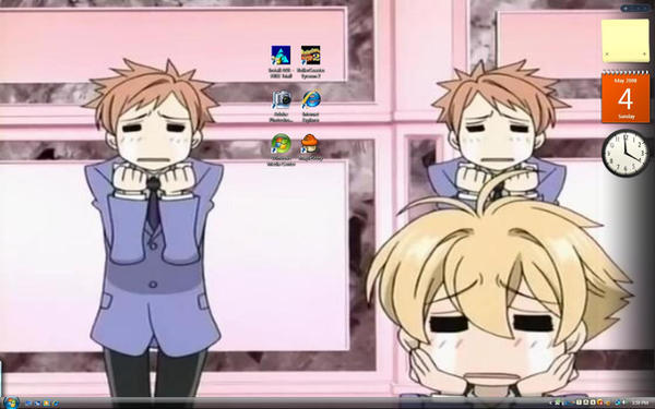 Desktop Background