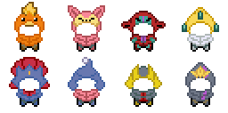 PokeCoats