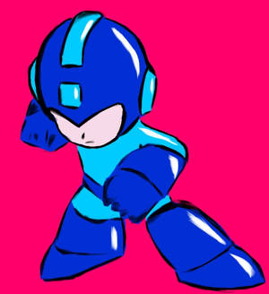 Mega Man - 26/09/2016