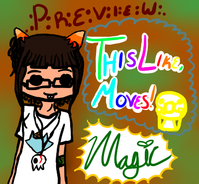 My New Preview Picture .:THIS LIKE, MOVES!:.