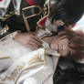 CODE GEASS