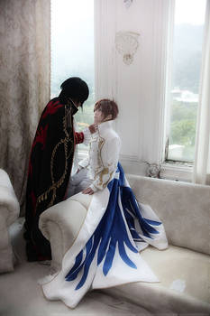 CODE GEASS