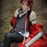 Black Butler Grell Sutcliff