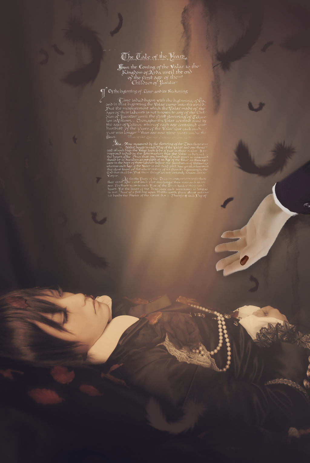 Ciel Phantomhive