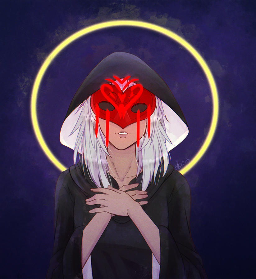 Azem by lacepocket on DeviantArt