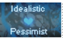 Idealistic Pessimist