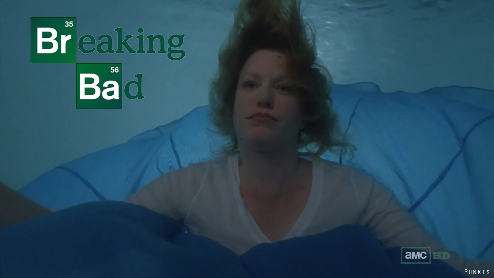Breaking Bad Skyler White Pool HD Wallpaper by ThePunkis23 on DeviantArt