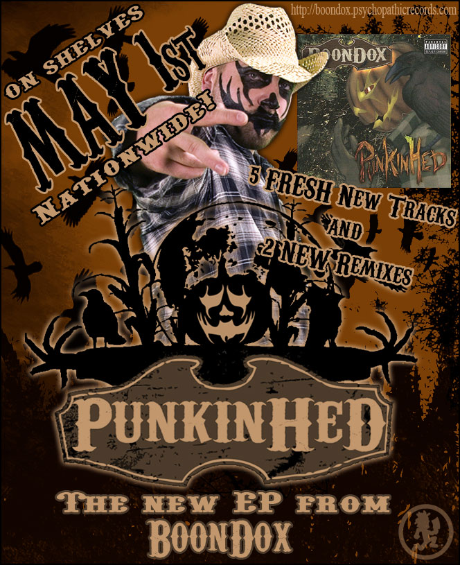 Boondox Promo