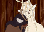 Possibly Potentially by HikaruNephele