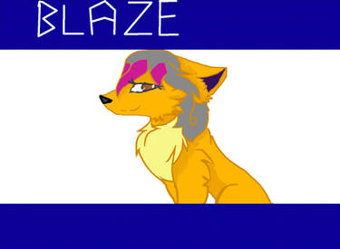 Blaze